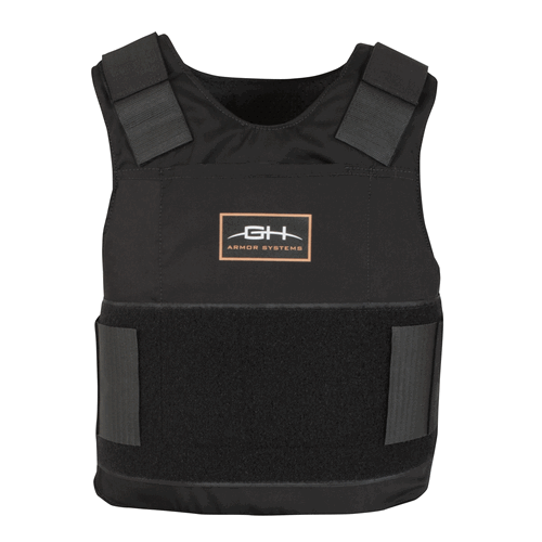 GH Armor - Pro IIIA