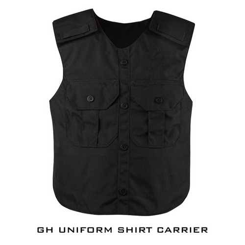 GH Armor - USC Carrier