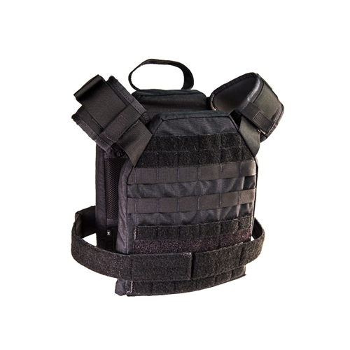 HSG SPC Bravo