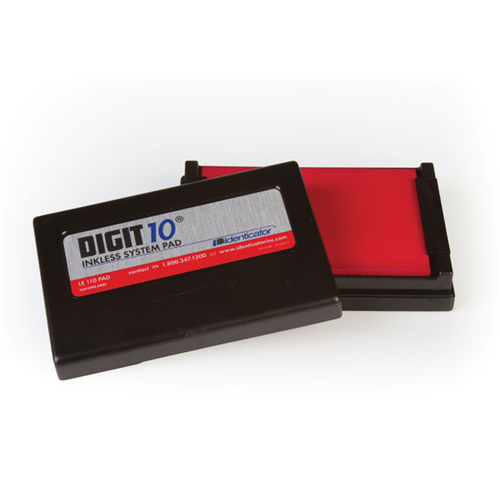DIGIT 10 SYSTEM REFILL KIT