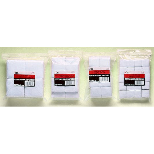 3" 12-16 GAUGE (500 PACK)