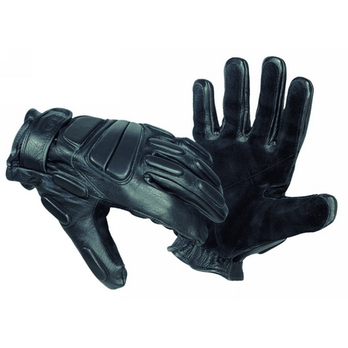 Reactor Glove