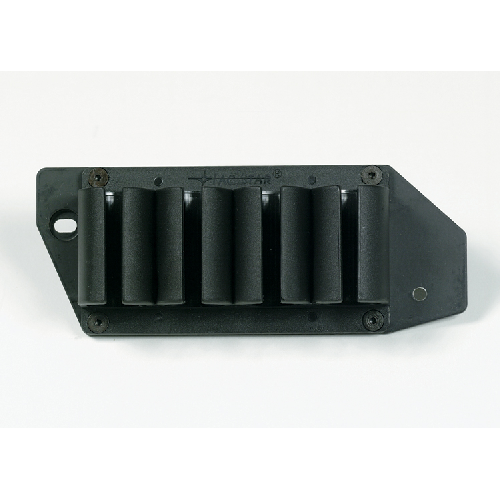 TacStar - Four Shot Side Saddle Carrier