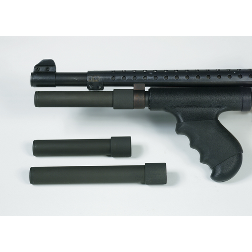Tacstar - Parkerized Magazine Extension