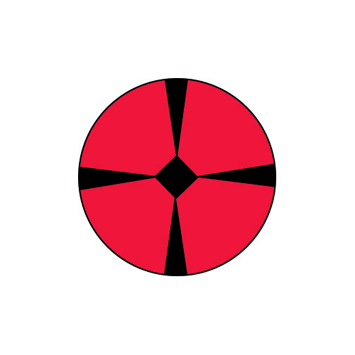 Targdots - Accupoint Dots