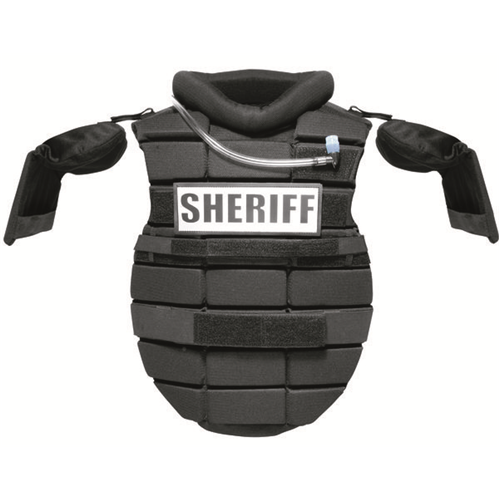 MONADNOCK-CENTURION UPPER BODY & SHOULDER PROTECTION