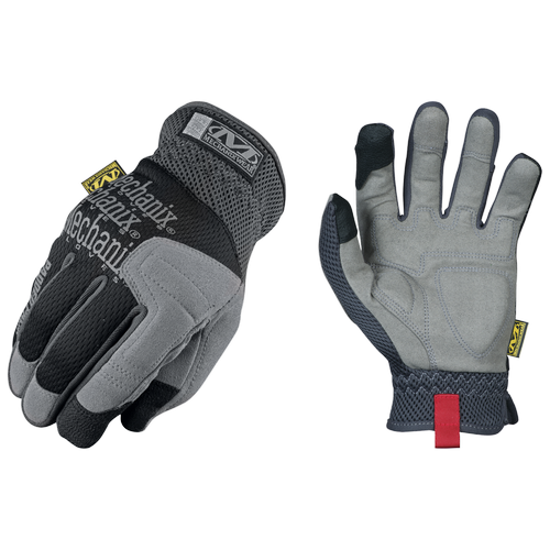 Mechanix Wear-Padded Palm Glove