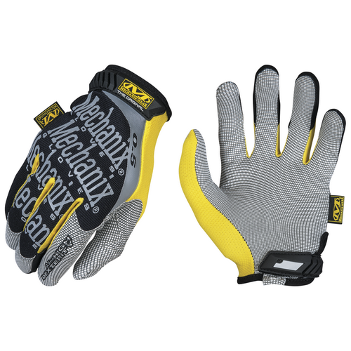 Mechanix Wear-The Original? 0.5mm Glove