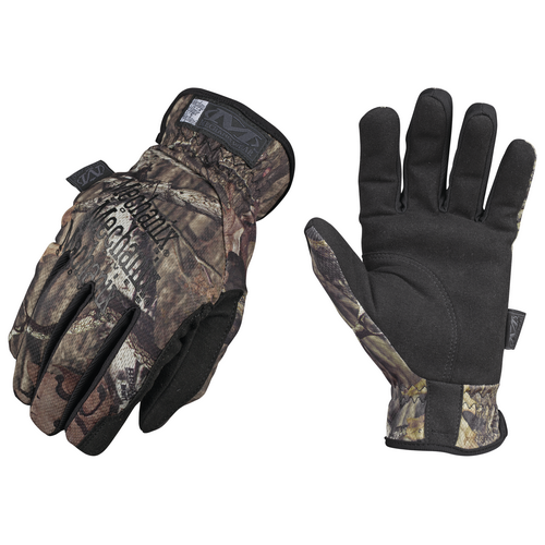 Mechanix Wear-Mossy Oak? FastFit? Glove