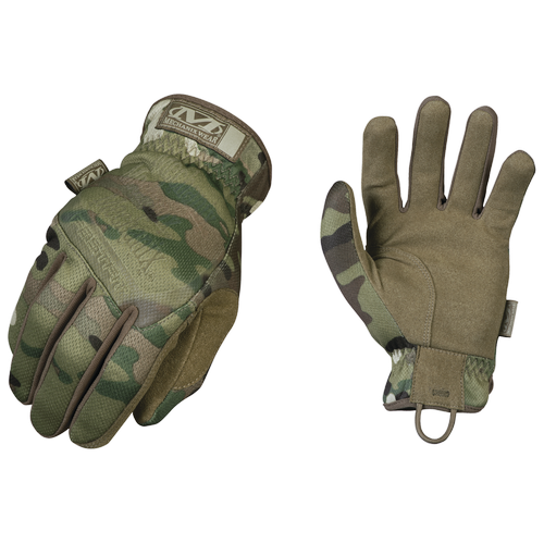 Mechanix Wear-MultiCam? FastFit? Glove