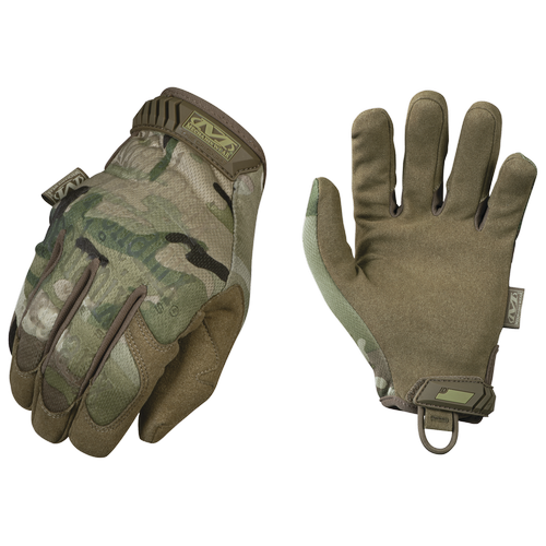 Mechanix Wear-MultiCam? Original? Glove