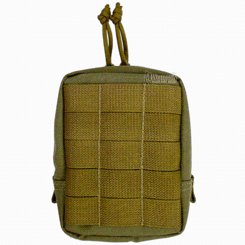 4.5" X 6" Padded Pouch