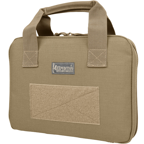 8" X 10" Pistol Case / Gun Rug