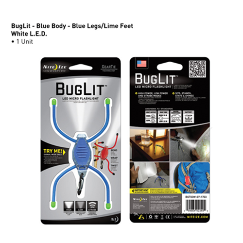 BugLit