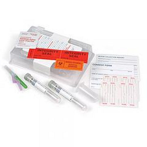 BLOOD COLLECTION 4995 CTN-25 R