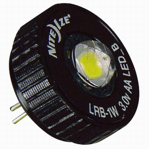 1 Watt LED Upgrade Kit II