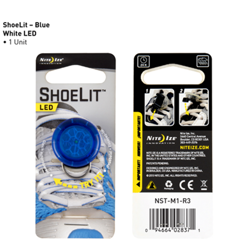 ShoeLit
