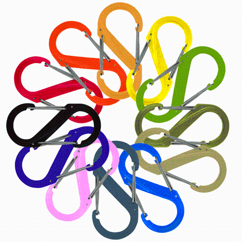 S-Biner Plastic