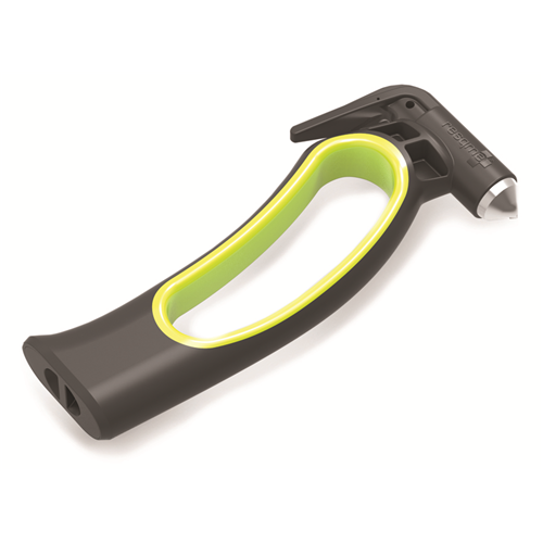 resqhammer™ The Ultimate Escape Hammer