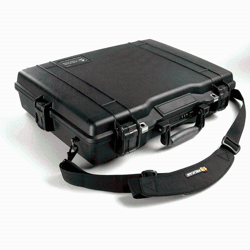 Pelican - 1495 Laptop Case