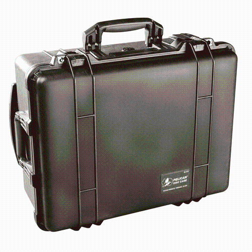 1560 Laptop Overnight Case