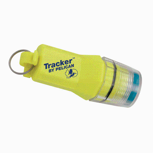 2140C,TRACKER,YELLOW