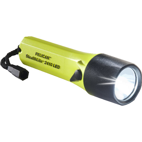 2410C,ETL-IEC,STLTH.LED,YELLOW