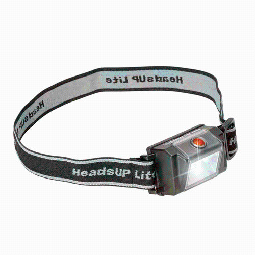 2620,3LED,3AAA,BK W-ENERGIZER