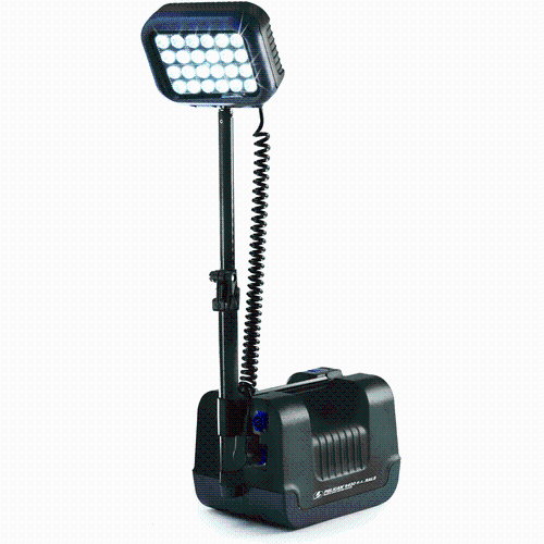 Pelican - 9430 LED RALS