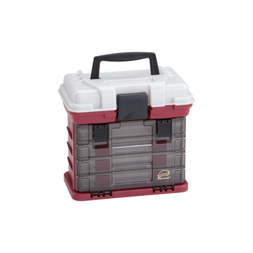 135402 4-BY? 3500 STOWAWAY? RACK SYSTEM