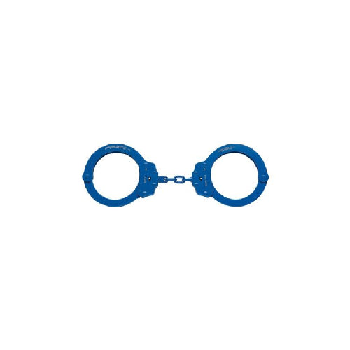702C-6X Oversize Extended Chain Handcuff