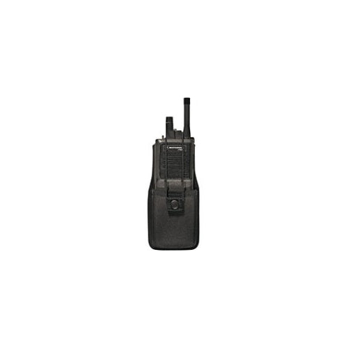 UNIVERSAL RADIO HOLDER BLK NO-