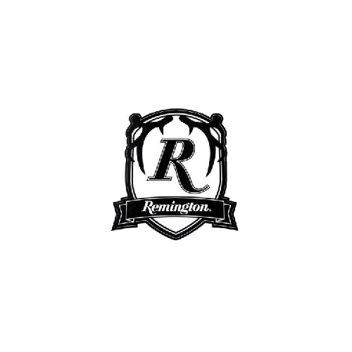 Remington - Badge Sticker Decal
