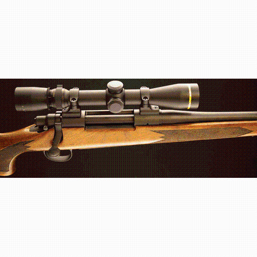 700 Integral Scope MNT MD Black