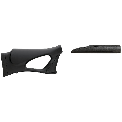 870 Shurshot 12GA STK&FE - Black