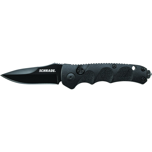 Schrade - Mini Push Button Auto Knife