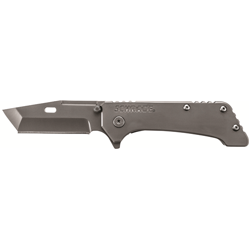 Schrade - Frame Lock Folding Knife