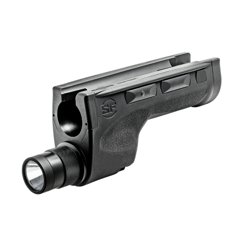 Dedicated 6V Shotgun Forend