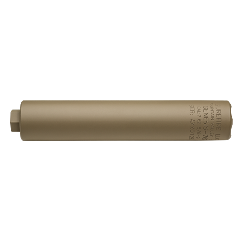 2nd Gen Thread On Suppressor 9-16-24 Threads