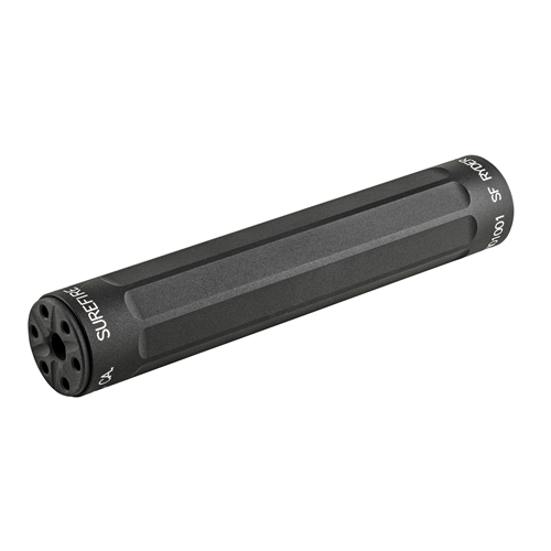 SF Ryder 22-A - SF Ryder? Series Sound Suppressor