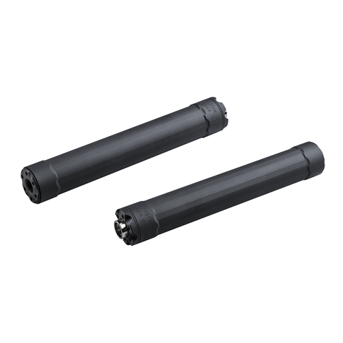 SF RYDER 9Ti - SF Ryder Series Sound Suppressor