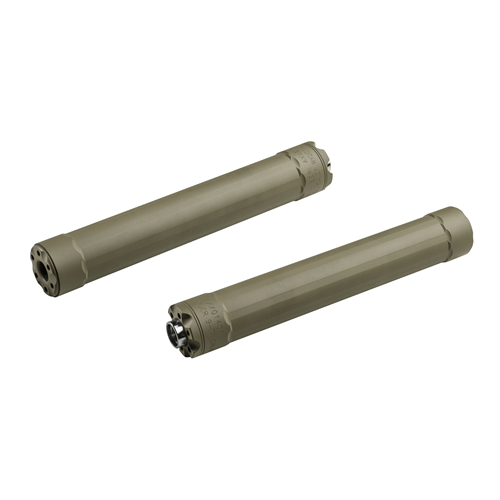 SF RYDER 9Ti - SF Ryder Series Sound Suppressor