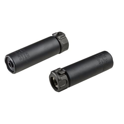 SOCOM556-MINI2 - SOCOM 2 Series Sound Suppressor