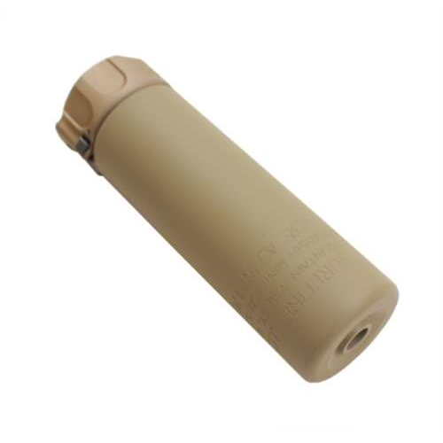 SOCOM556-MINI2 - SOCOM 2 Series Sound Suppressor