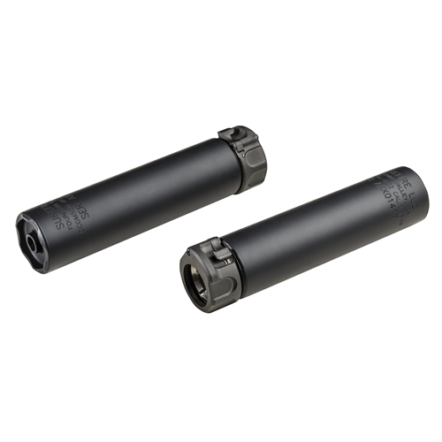 SOCOM556-RC2 - SOCOM 2 Series Sound Suppressor