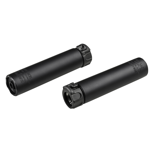 SOCOM556-SB2 - SOCOM 2 Series Sound Suppressor