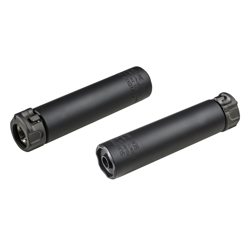 SOCOM762-MINI2 - SOCOM 2 Series Sound Suppressor