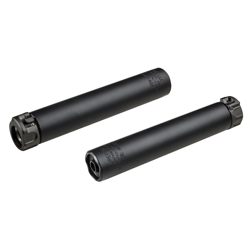 SOCOM762-RC2 - SOCOM 2 Series Sound Suppressor