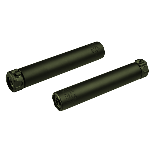 SOCOM762-RC2 - SOCOM 2 Series Sound Suppressor