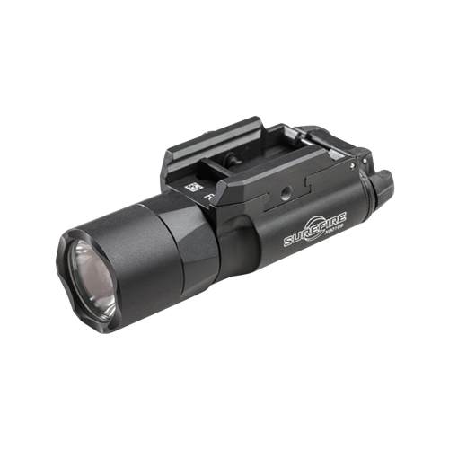 X300? Ultra
Led Handgun Or Long Gun Weaponlight